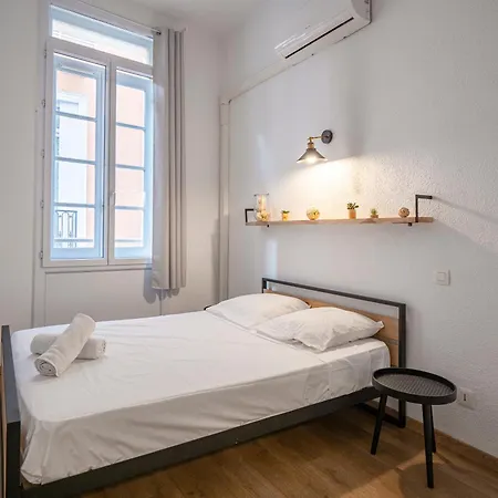 Le Nidcatalan - Centre-ville - 4 Pers 페르피냥