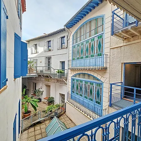 아파트 Le Nidcatalan - Centre-ville - 4 Pers